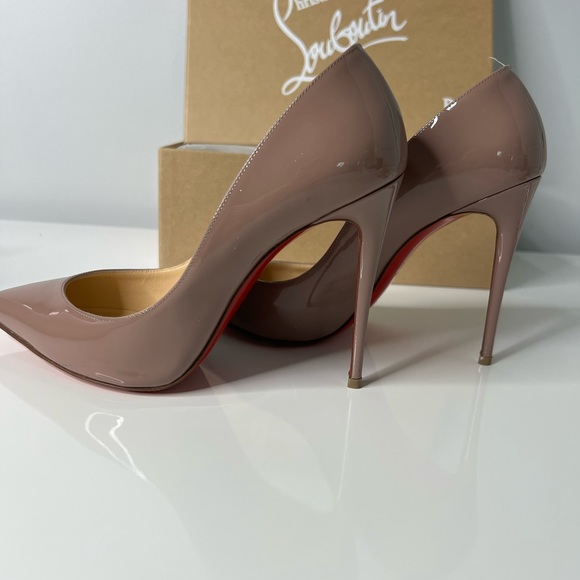 Christian Louboutin Pigalle Follies - Picture 4 of 9